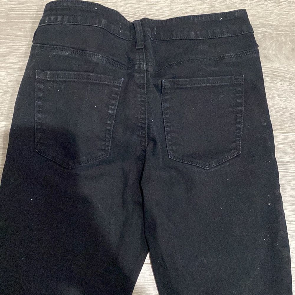 Pacsun | Bullhead Black Denim Jeans - Picture 6 of 6
